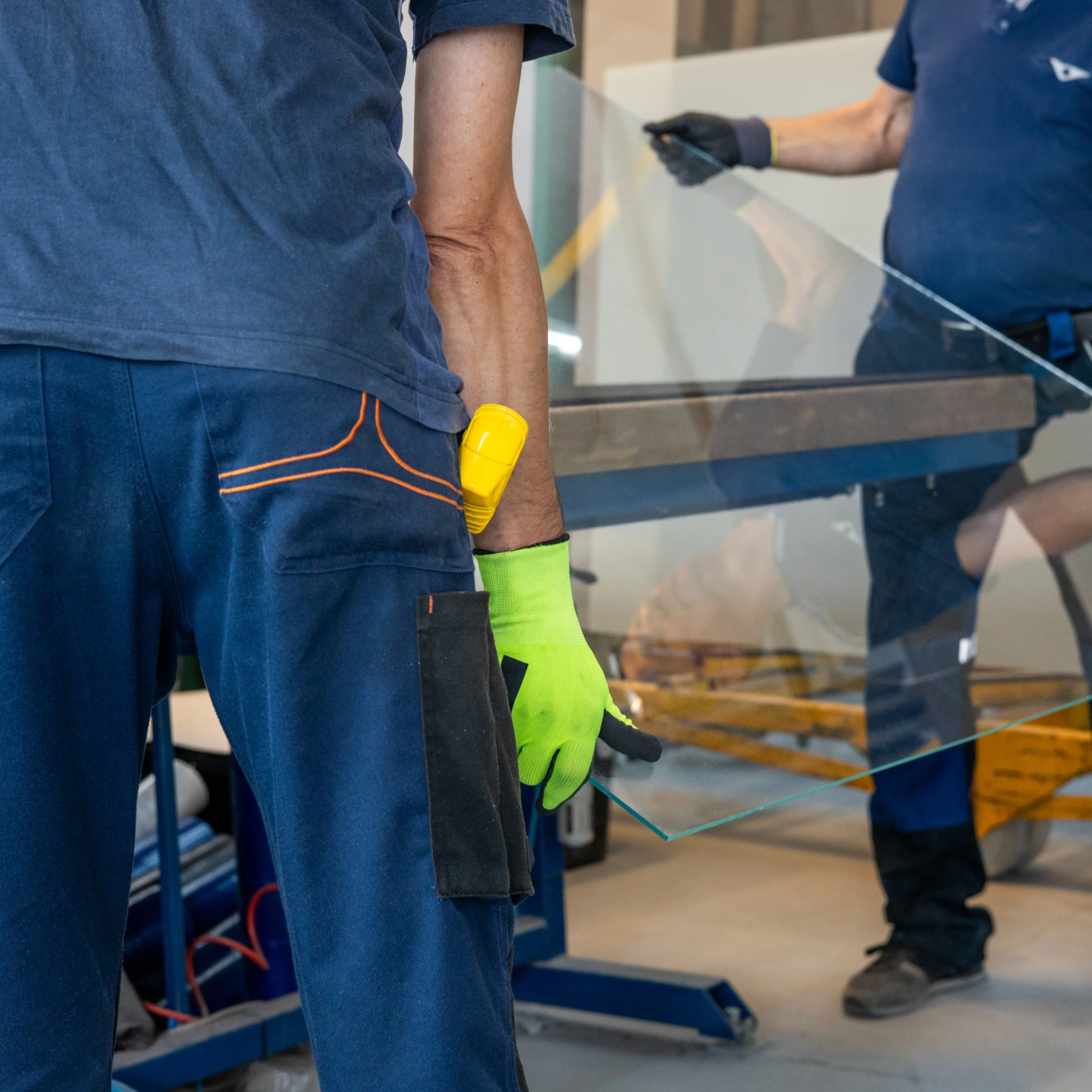 Scotch Holdings team at work